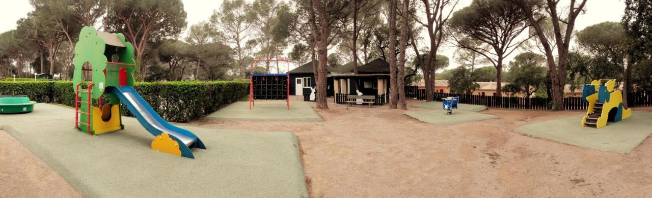 Residence Golfs De Valescure 2 Saint-Raphaël Exterior foto
