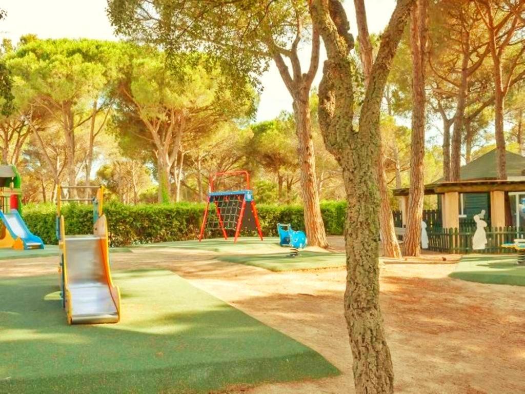 Residence Golfs De Valescure 2 Saint-Raphaël Exterior foto