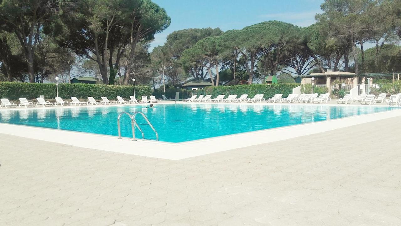 Residence Golfs De Valescure 2 Saint-Raphaël Exterior foto